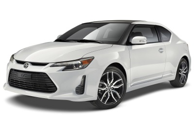 2016 Scion tC 2016 Scion tC