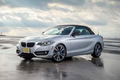 2017 BMW 2 Series 2017 BMW 2 Series