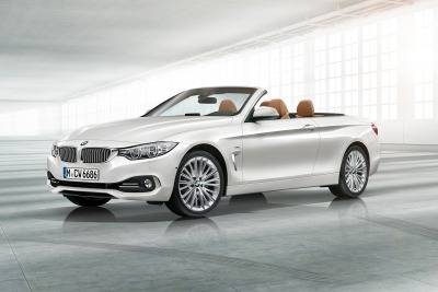 2017 BMW 4 Series 2017 BMW 4 Series