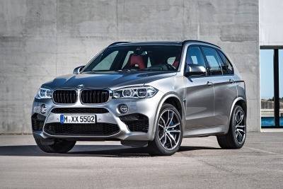 2017 BMW X5 2017 BMW X5