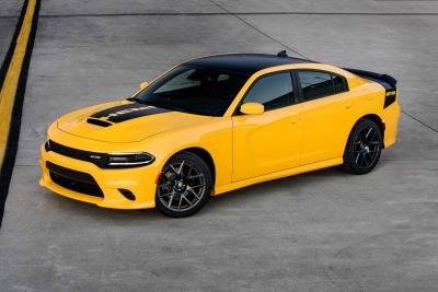 2017 Dodge Charger 2017 Dodge Charger