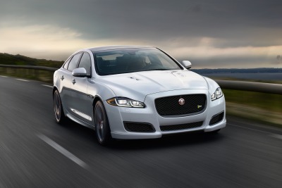 2017 Jaguar XJ 2017 Jaguar XJ