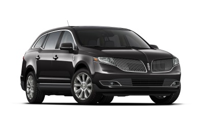 2017 Lincoln MKT