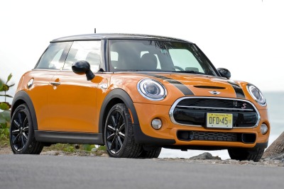 2017 MINI Hardtop 2 Door