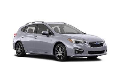 2017 Subaru Impreza 2017 Subaru Impreza