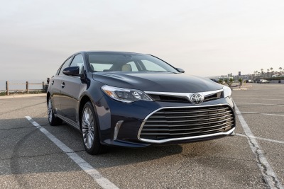2017 Toyota Avalon
