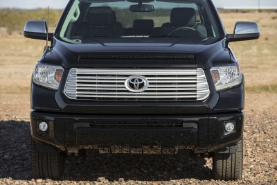 2017 Toyota Tundra