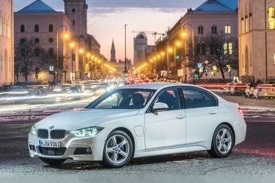 2018 BMW 3 Series 2018 BMW 3 Series