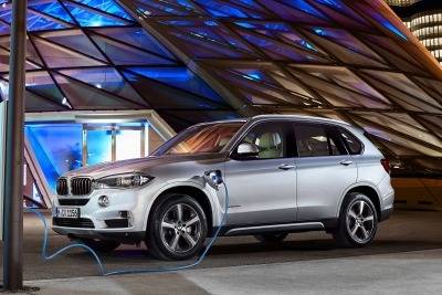2018 BMW X5 2018 BMW X5