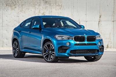 2018 BMW X6 2018 BMW X6