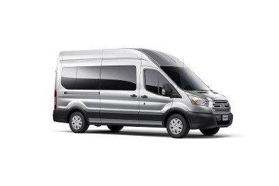 2018 Ford Transit Wagon