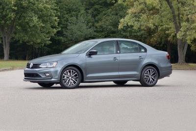 2018 Volkswagen Jetta