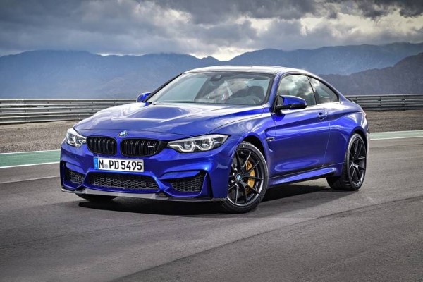 2019 BMW 4 Series 2019 BMW 4 Series