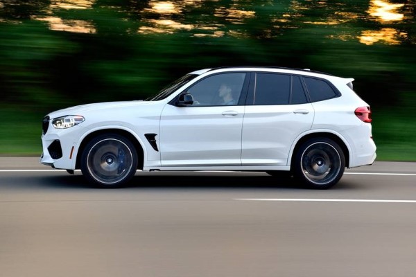 2020 BMW X3 2020 BMW X3