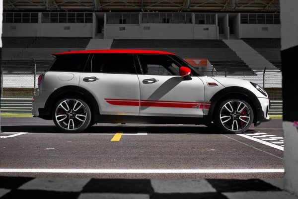 2020 MINI Clubman