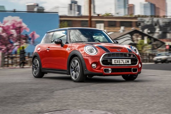2020 MINI Hardtop 2 Door