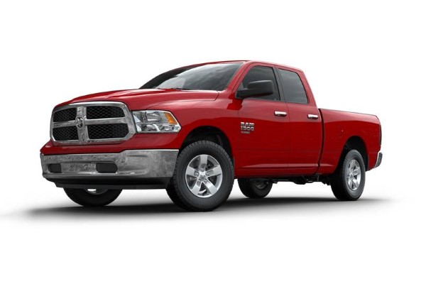 2020 Ram 1500 Classic