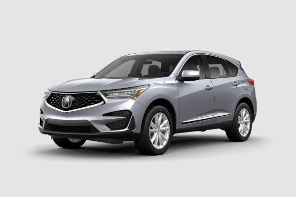 2021 Acura RDX
