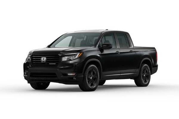2021 Honda Ridgeline