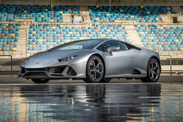 2021 Lamborghini Huracan 2021 Lamborghini Huracan