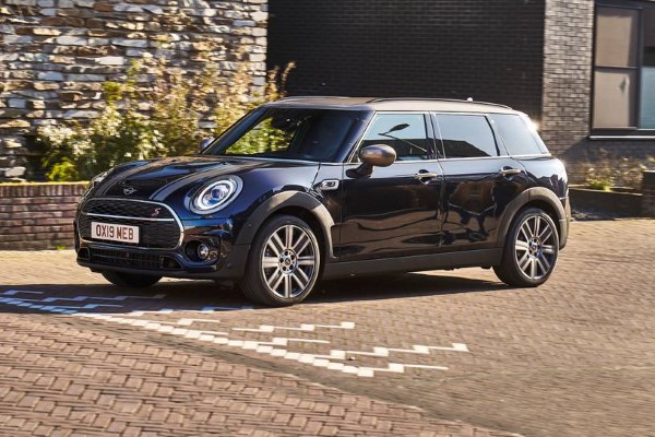 2021 MINI Clubman
