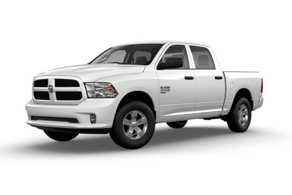 2021 Ram 1500 Classic