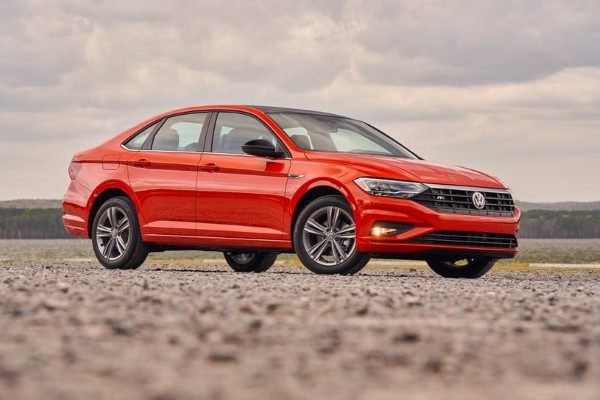 2021 Volkswagen Jetta 2021 Volkswagen Jetta