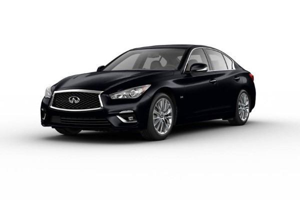 2022 INFINITI Q50 2022 INFINITI Q50