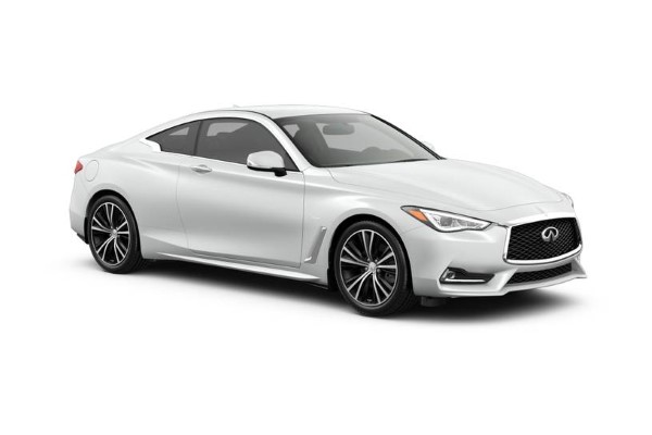 2022 INFINITI Q60 2022 INFINITI Q60