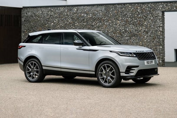 2022 Land Rover Range Rover Velar 2022 Land Rover Range Rover Velar