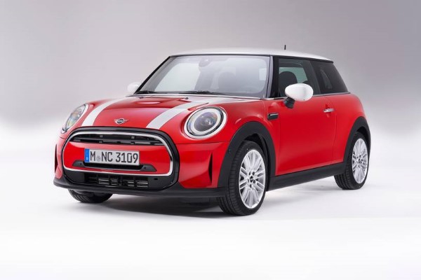 2022 MINI Hardtop 2 Door