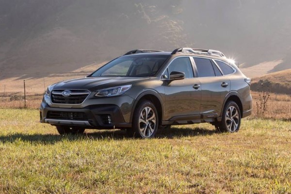 2022 Subaru Outback 2022 Subaru Outback